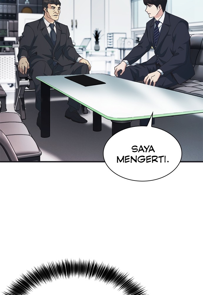 Chairman Kang, The New Employee Chapter 50 Gambar 26
