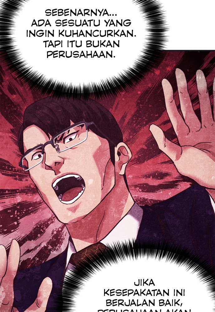 Chairman Kang, The New Employee Chapter 50 Gambar 27