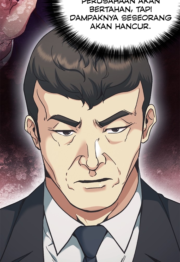Chairman Kang, The New Employee Chapter 50 Gambar 28