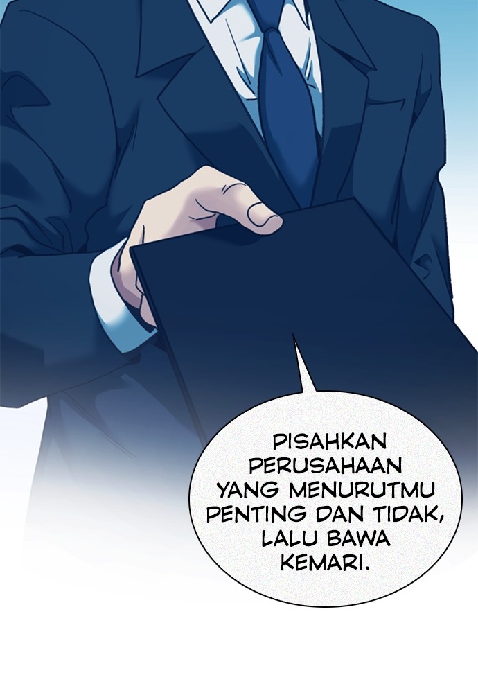 Chairman Kang, The New Employee Chapter 50 Gambar 3