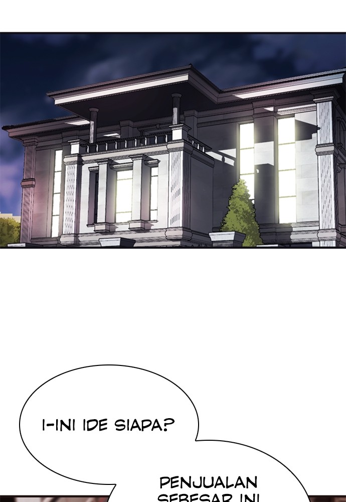 Chairman Kang, The New Employee Chapter 50 Gambar 30