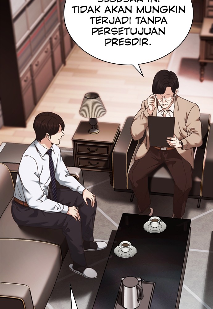 Chairman Kang, The New Employee Chapter 50 Gambar 31