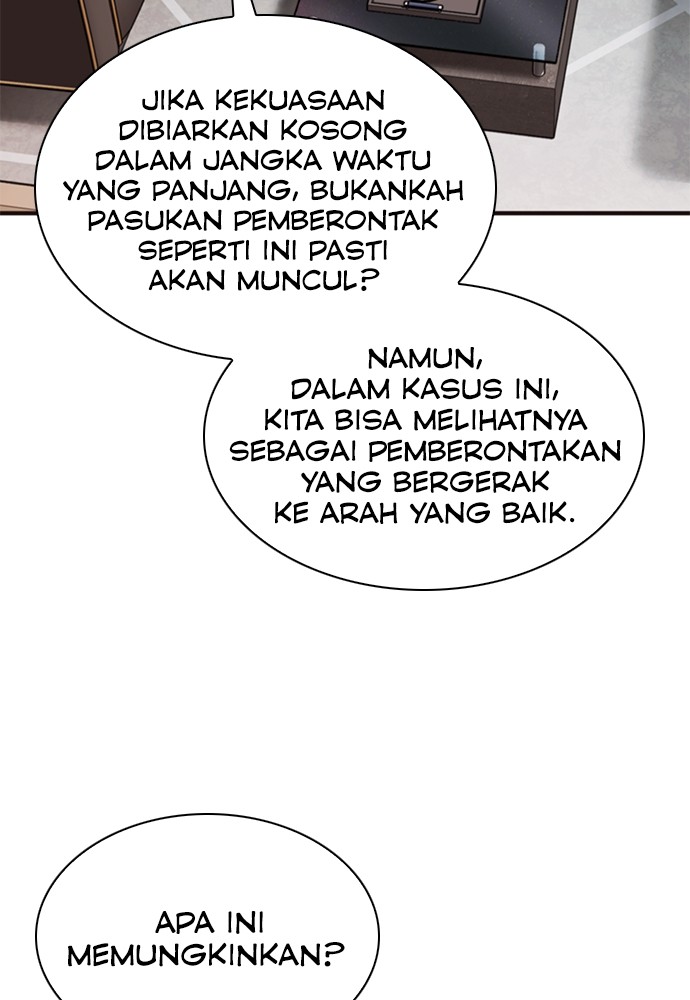 Chairman Kang, The New Employee Chapter 50 Gambar 32