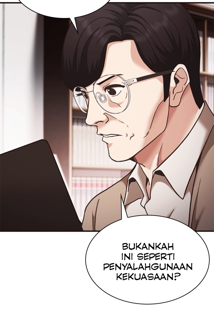 Chairman Kang, The New Employee Chapter 50 Gambar 33
