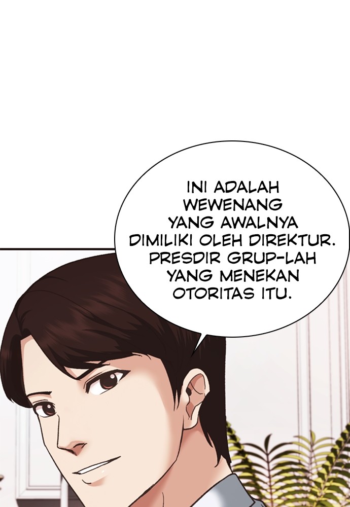 Chairman Kang, The New Employee Chapter 50 Gambar 34