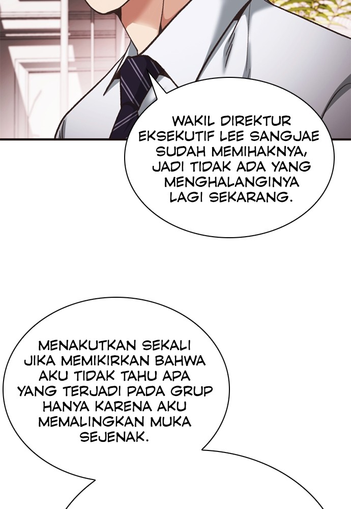 Chairman Kang, The New Employee Chapter 50 Gambar 35