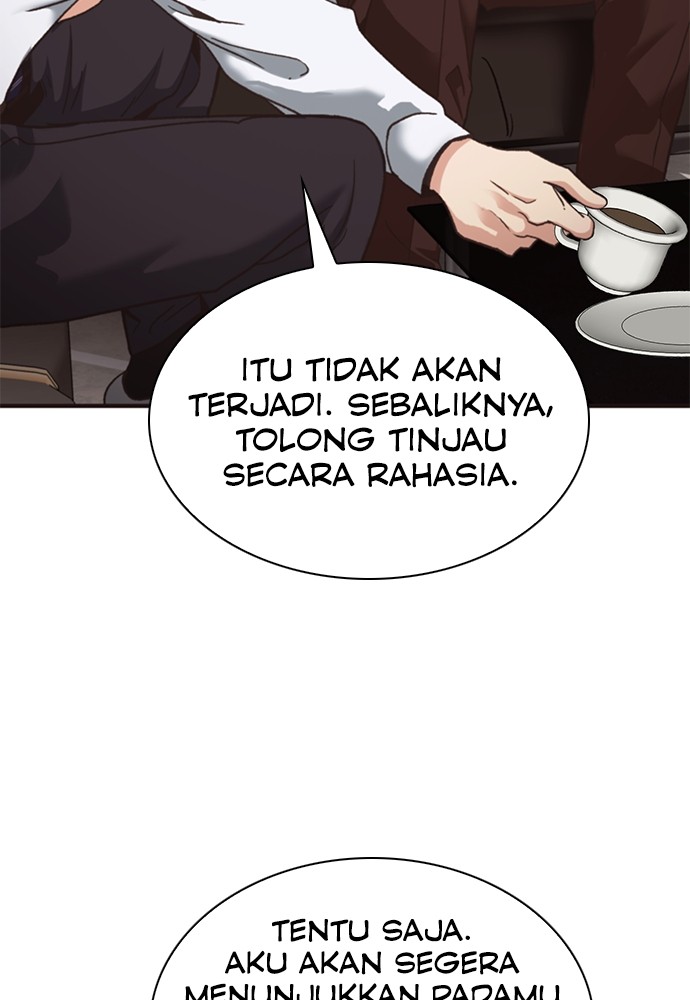 Chairman Kang, The New Employee Chapter 50 Gambar 37
