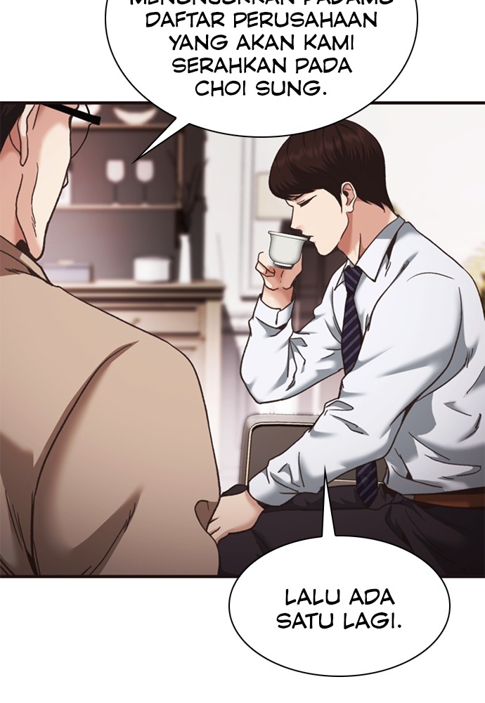 Chairman Kang, The New Employee Chapter 50 Gambar 38