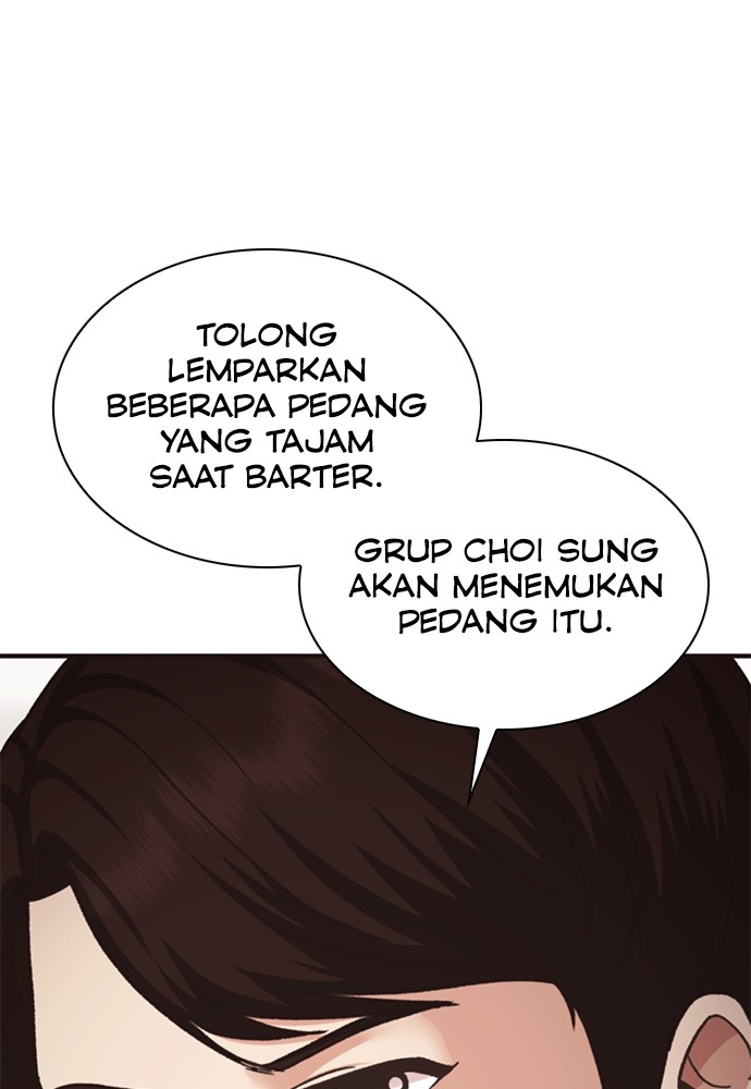Chairman Kang, The New Employee Chapter 50 Gambar 39