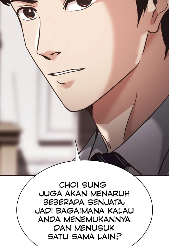 Chairman Kang, The New Employee Chapter 50 Gambar 40
