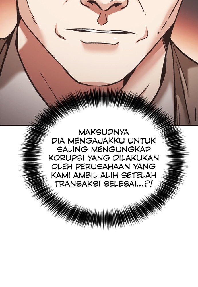 Chairman Kang, The New Employee Chapter 50 Gambar 42
