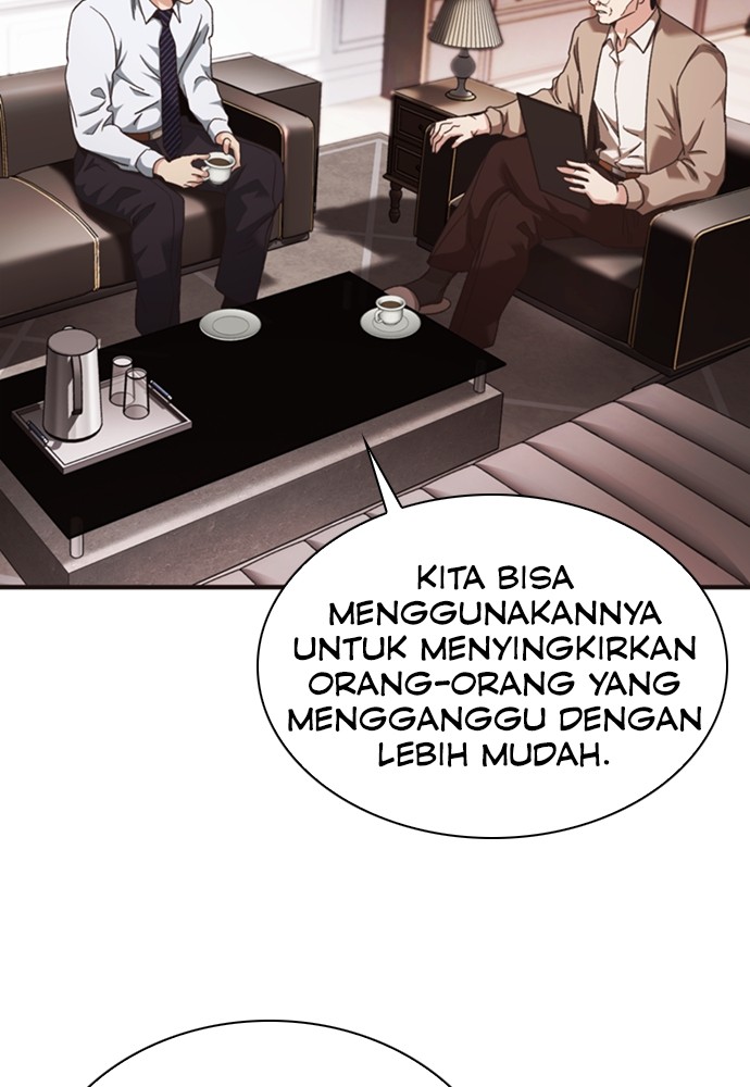 Chairman Kang, The New Employee Chapter 50 Gambar 44