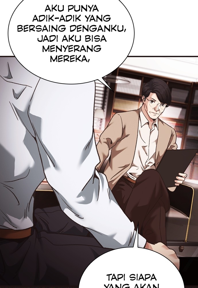 Chairman Kang, The New Employee Chapter 50 Gambar 45