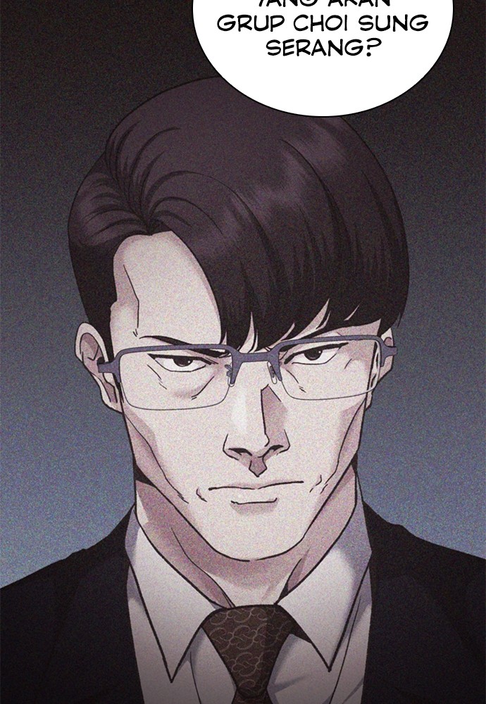Chairman Kang, The New Employee Chapter 50 Gambar 46