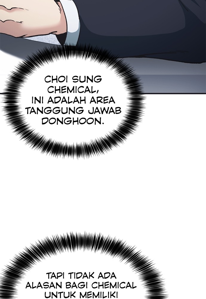 Chairman Kang, The New Employee Chapter 50 Gambar 5