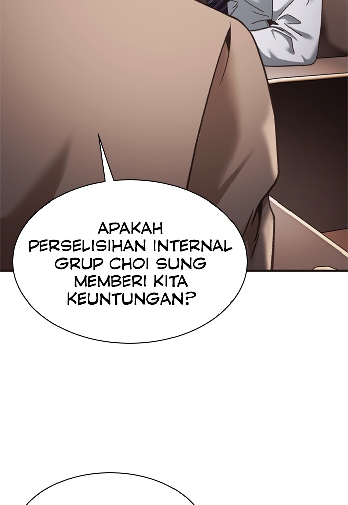 Chairman Kang, The New Employee Chapter 50 Gambar 50