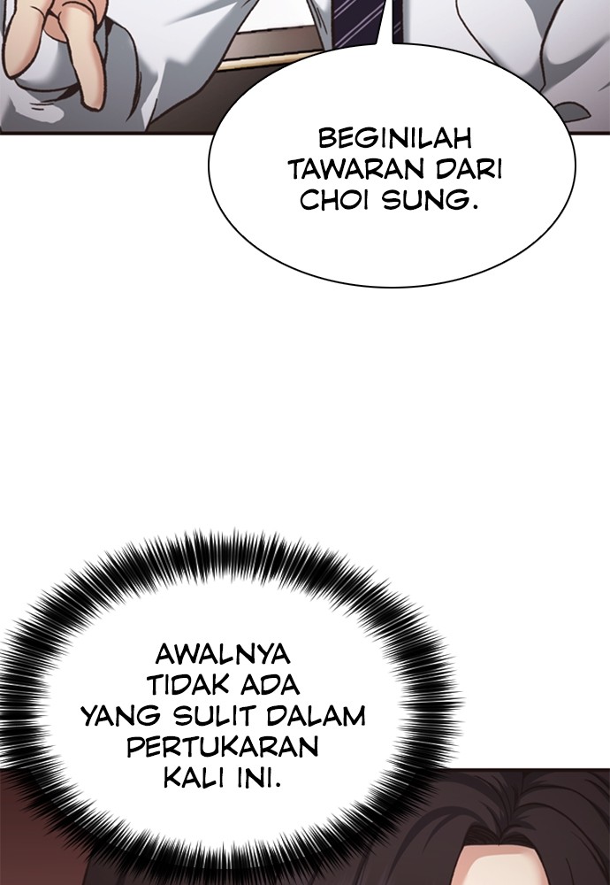 Chairman Kang, The New Employee Chapter 50 Gambar 52