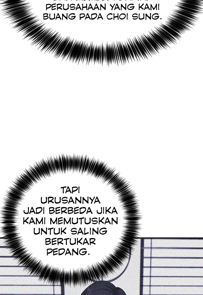 Chairman Kang, The New Employee Chapter 50 Gambar 54