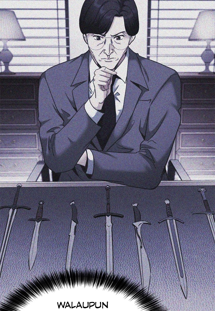 Chairman Kang, The New Employee Chapter 50 Gambar 55