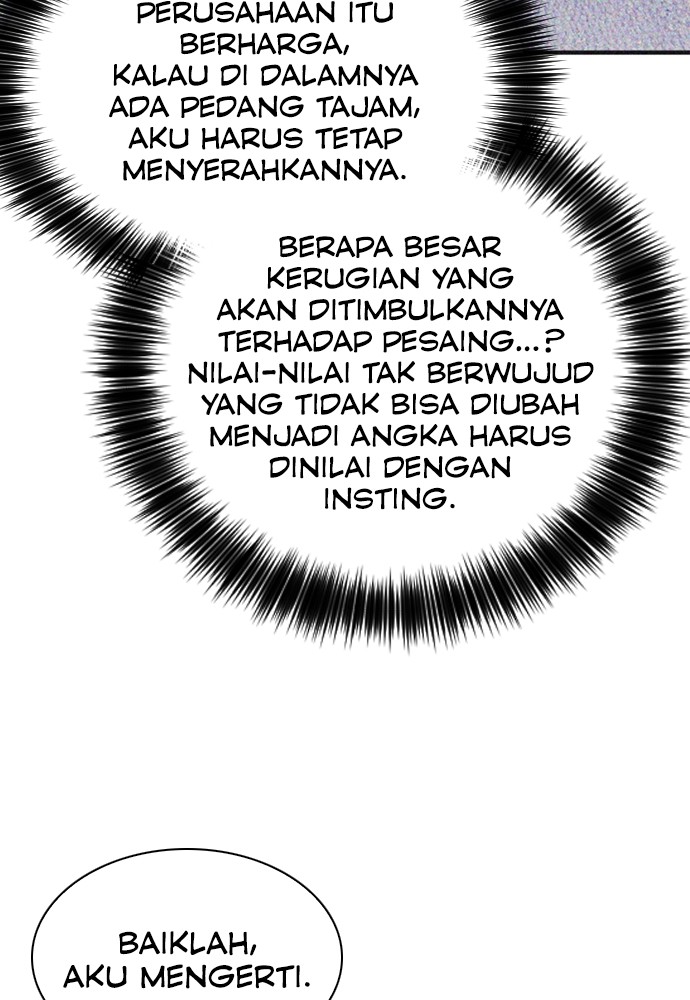 Chairman Kang, The New Employee Chapter 50 Gambar 56