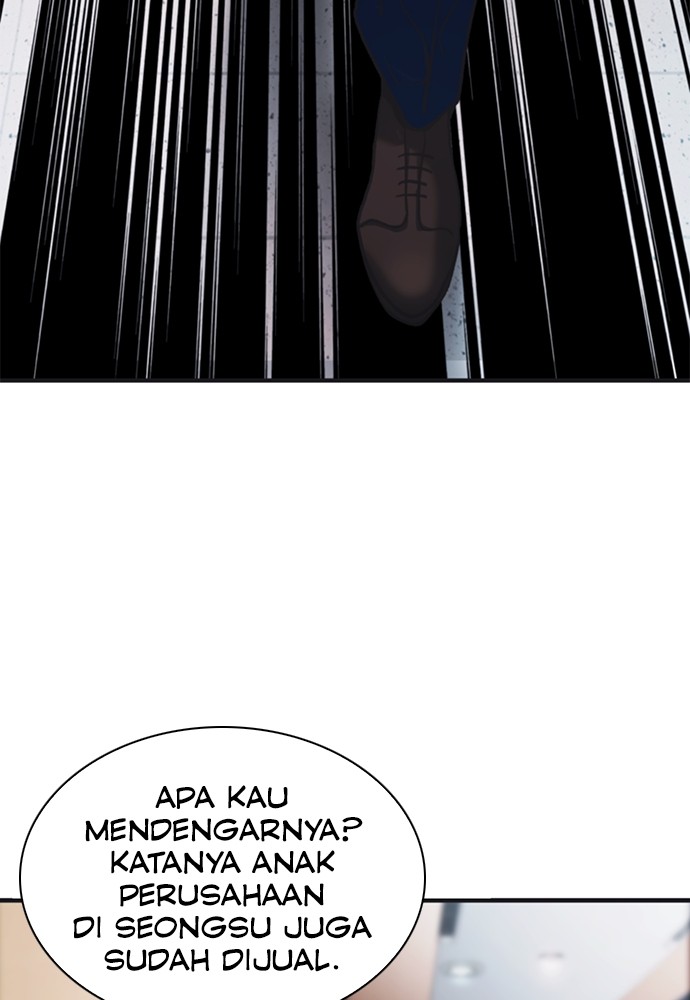 Chairman Kang, The New Employee Chapter 50 Gambar 64