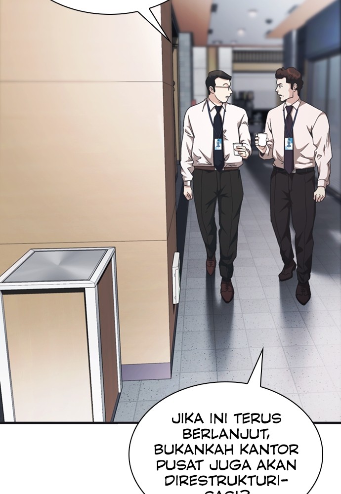Chairman Kang, The New Employee Chapter 50 Gambar 65