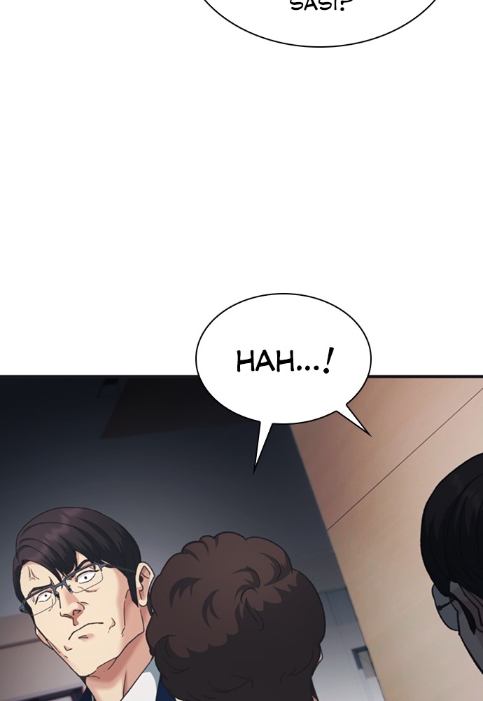 Chairman Kang, The New Employee Chapter 50 Gambar 66