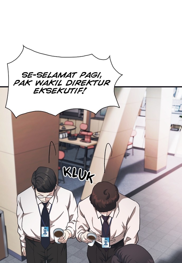 Chairman Kang, The New Employee Chapter 50 Gambar 68