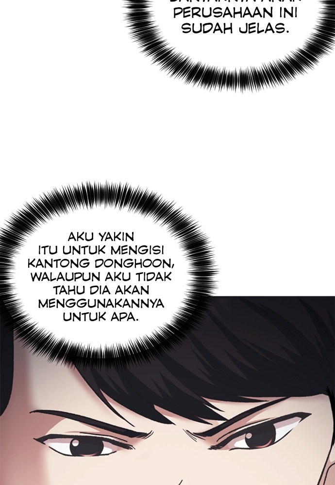 Chairman Kang, The New Employee Chapter 50 Gambar 7