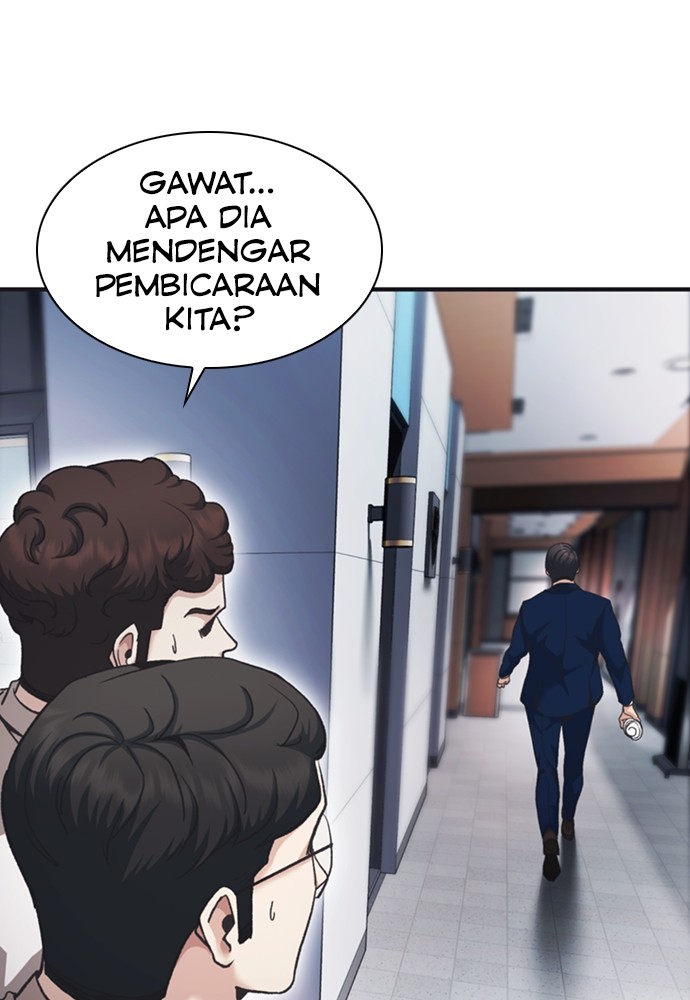 Chairman Kang, The New Employee Chapter 50 Gambar 70