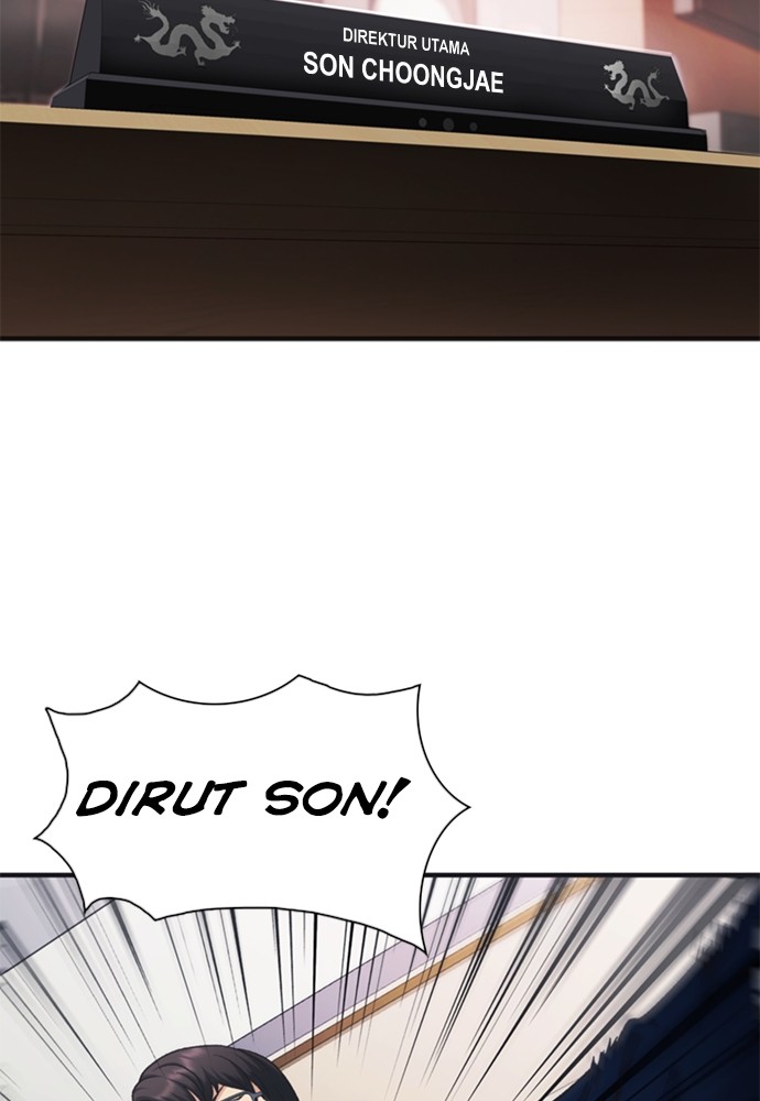 Chairman Kang, The New Employee Chapter 50 Gambar 72