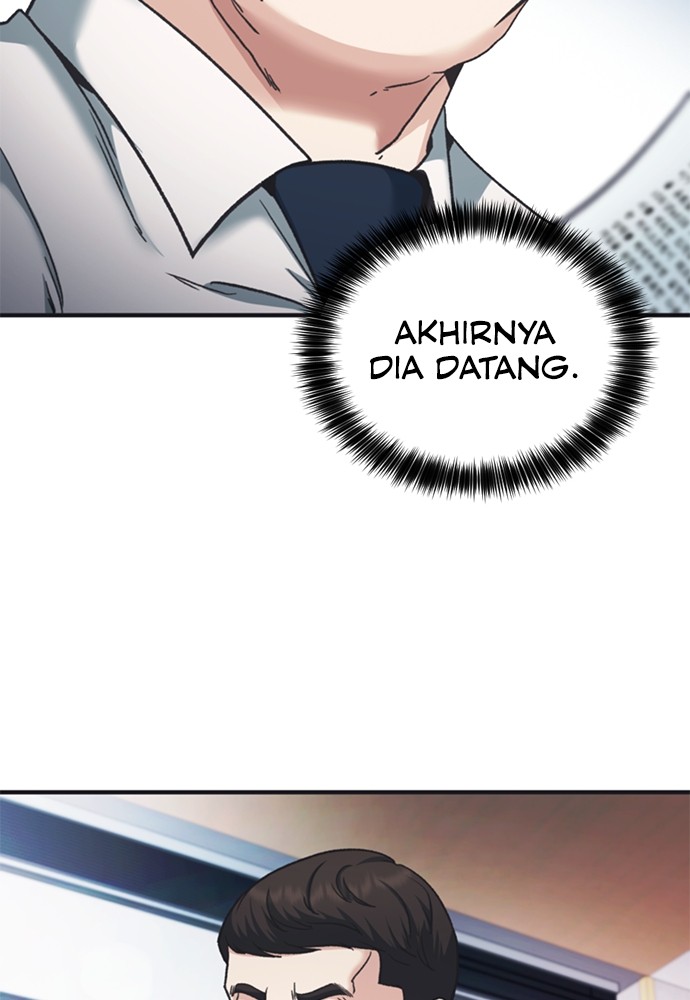 Chairman Kang, The New Employee Chapter 50 Gambar 77