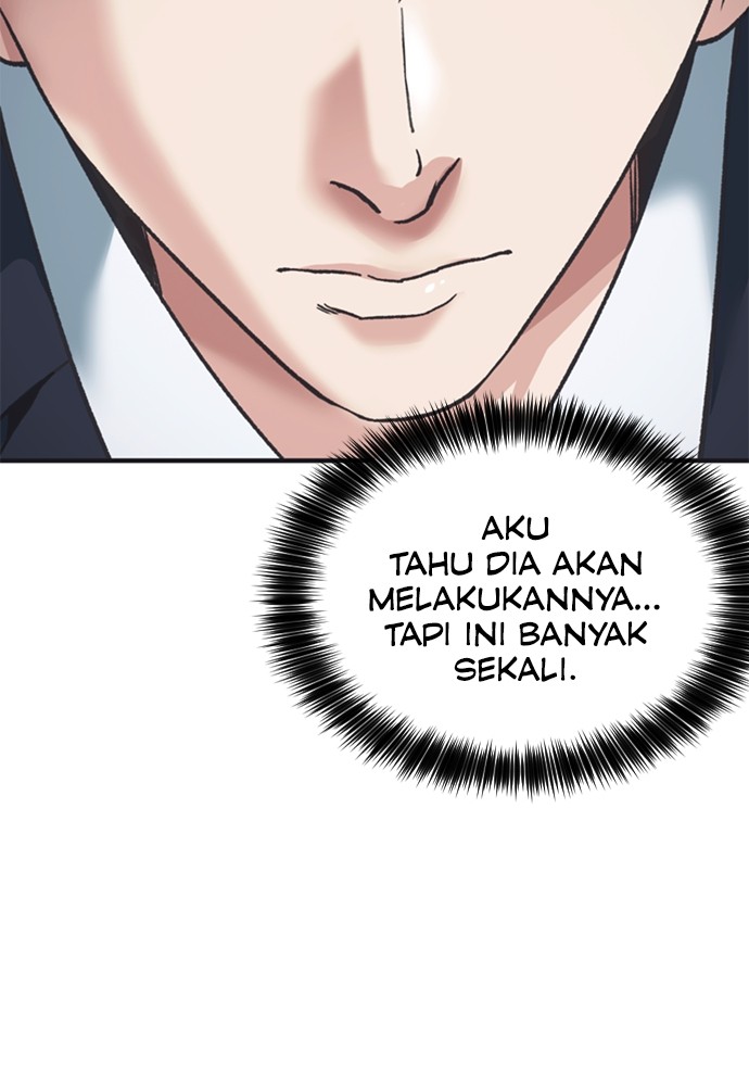 Chairman Kang, The New Employee Chapter 50 Gambar 8