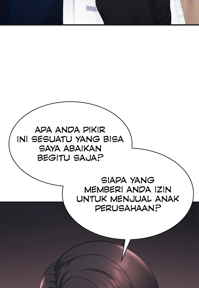Chairman Kang, The New Employee Chapter 50 Gambar 80