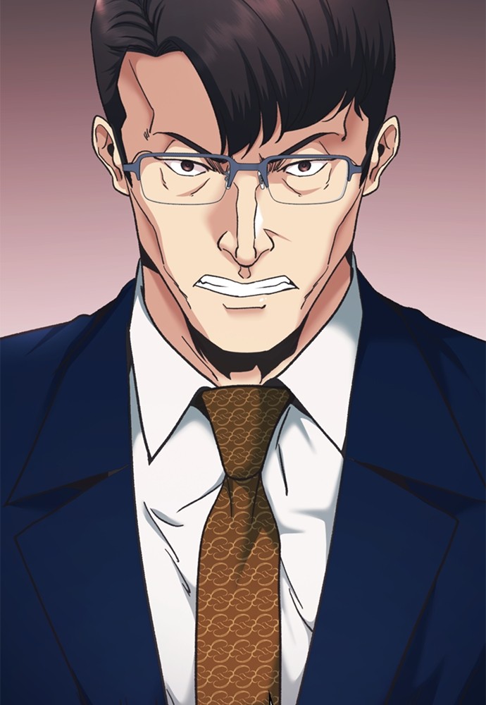 Chairman Kang, The New Employee Chapter 50 Gambar 81