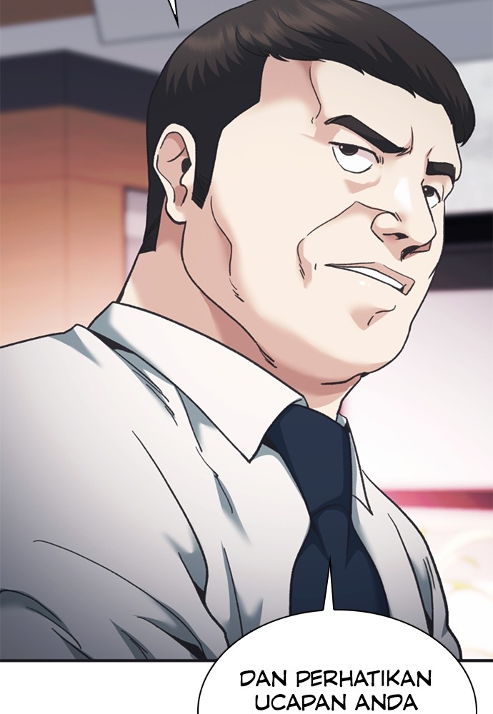 Chairman Kang, The New Employee Chapter 50 Gambar 83