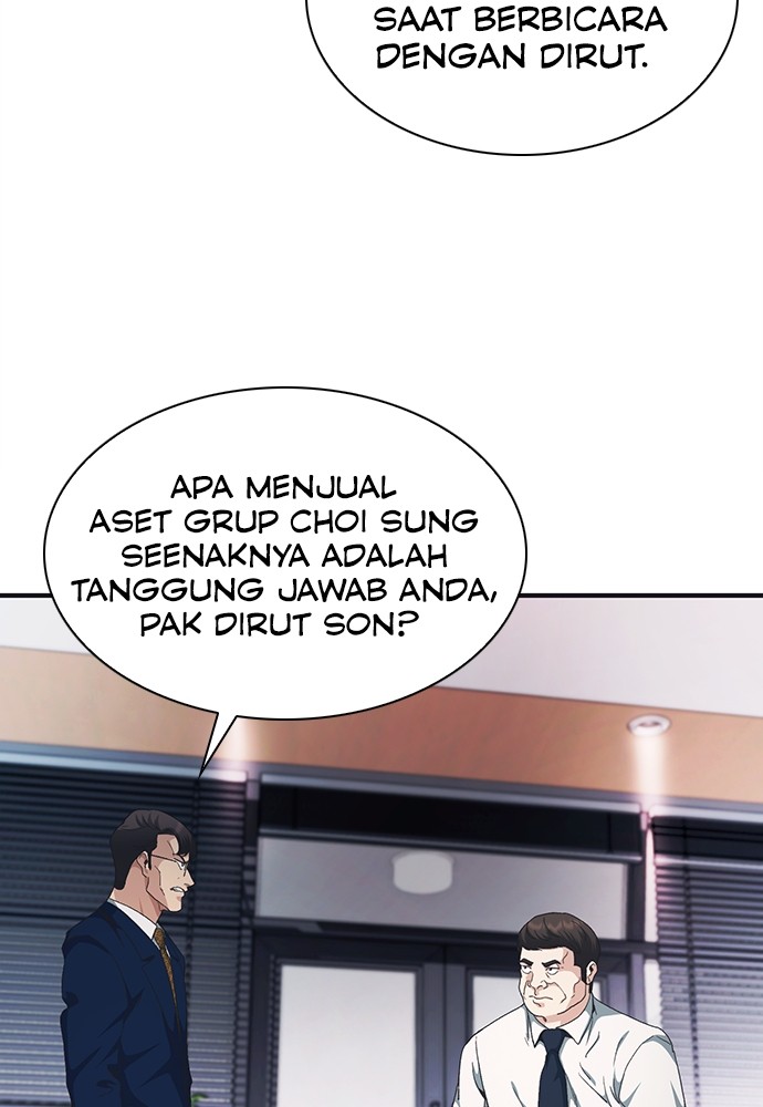 Chairman Kang, The New Employee Chapter 50 Gambar 84