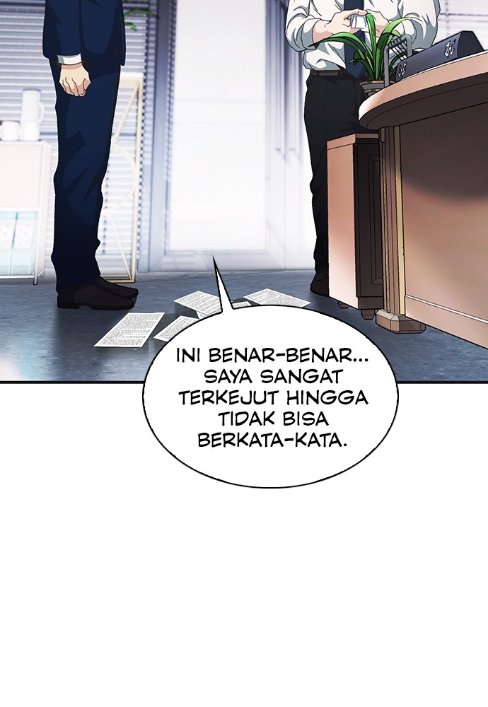 Chairman Kang, The New Employee Chapter 50 Gambar 85