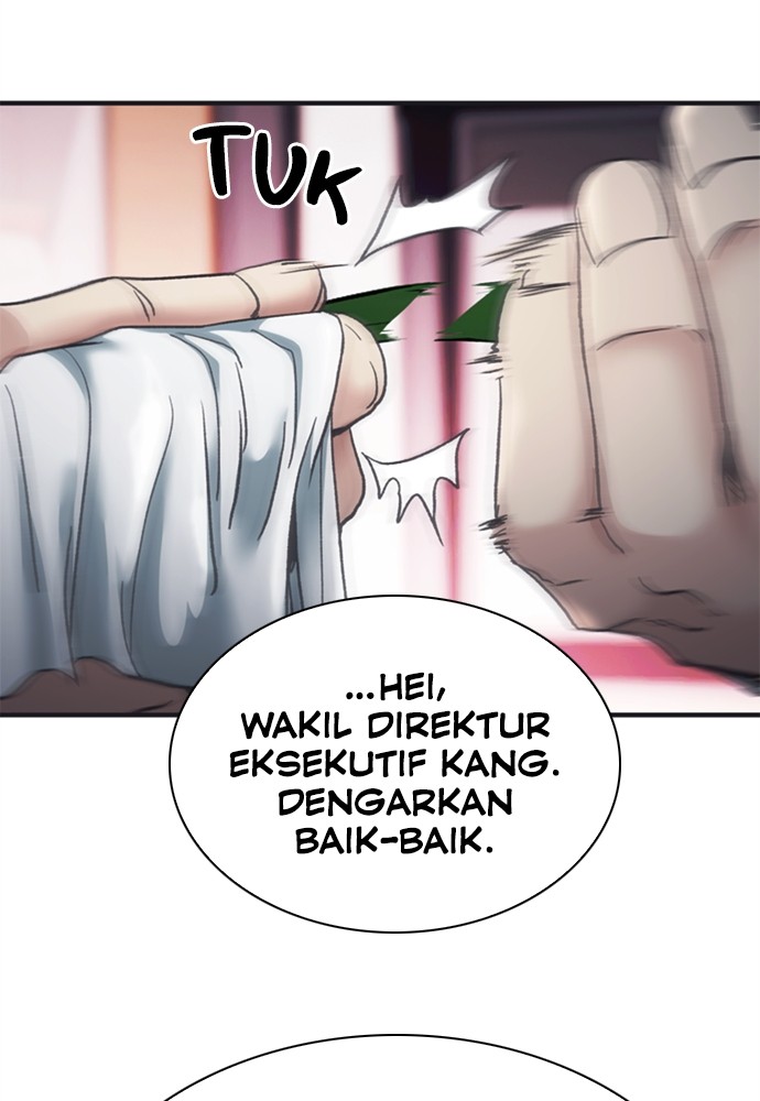 Chairman Kang, The New Employee Chapter 50 Gambar 87