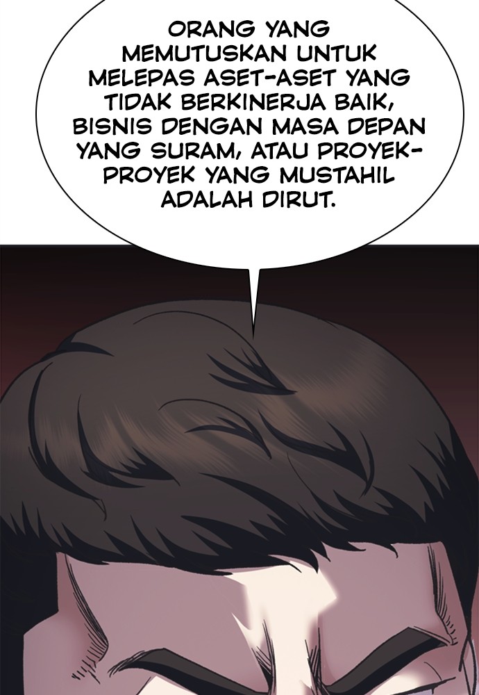 Chairman Kang, The New Employee Chapter 50 Gambar 88