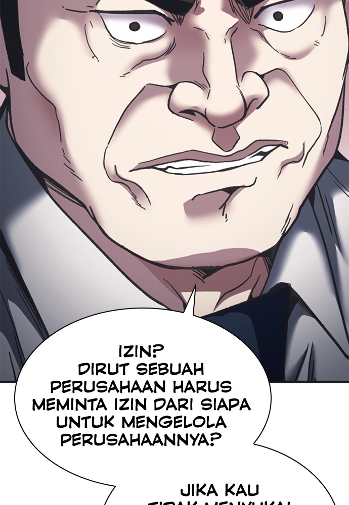 Chairman Kang, The New Employee Chapter 50 Gambar 89