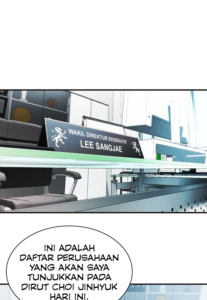 Chairman Kang, The New Employee Chapter 50 Gambar 9