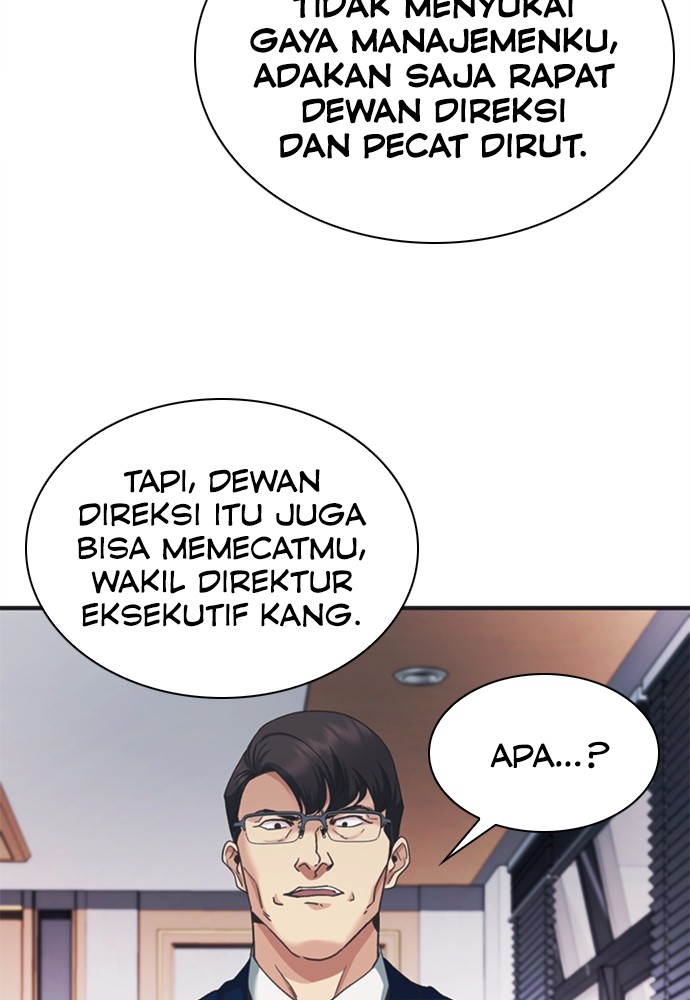 Chairman Kang, The New Employee Chapter 50 Gambar 90