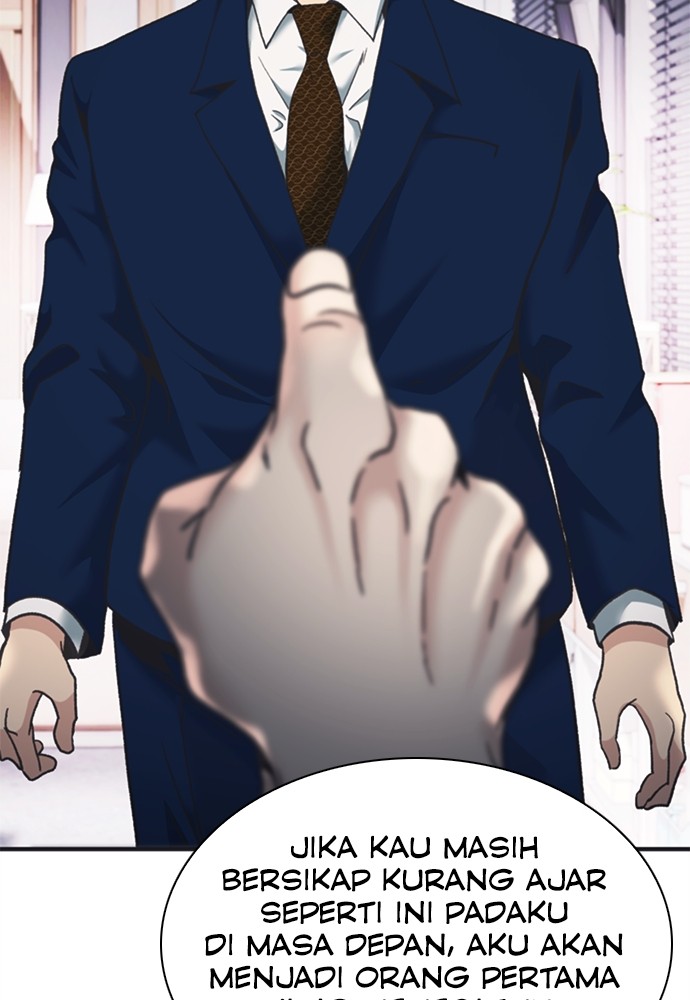 Chairman Kang, The New Employee Chapter 50 Gambar 91
