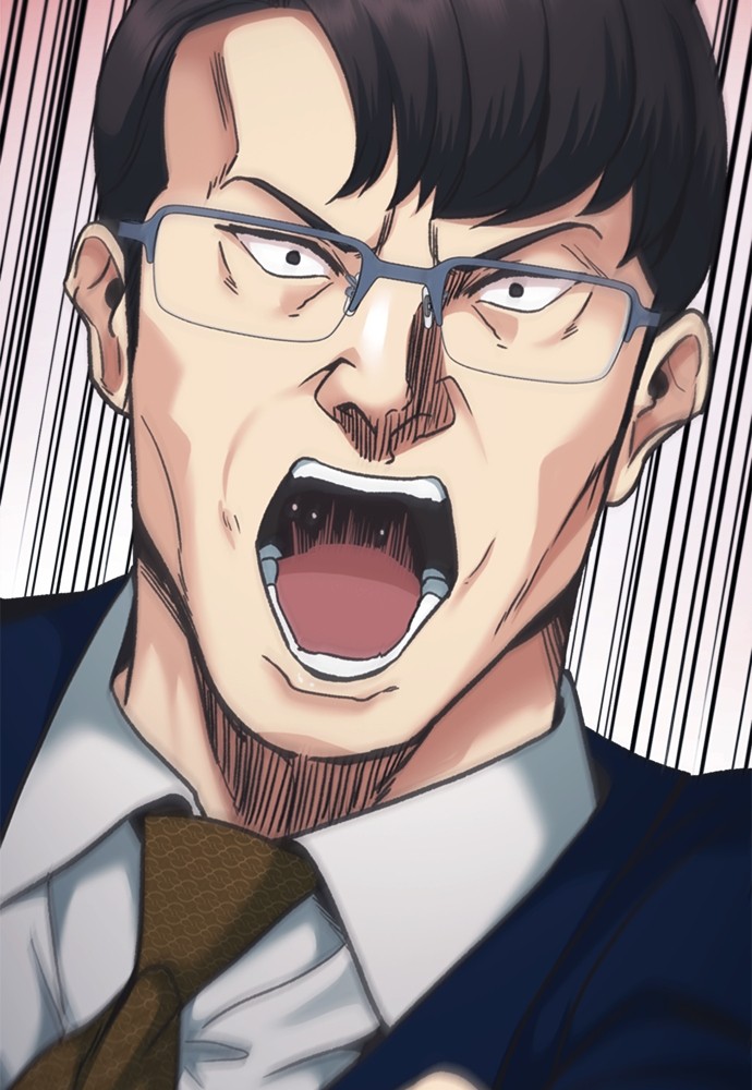 Chairman Kang, The New Employee Chapter 50 Gambar 93