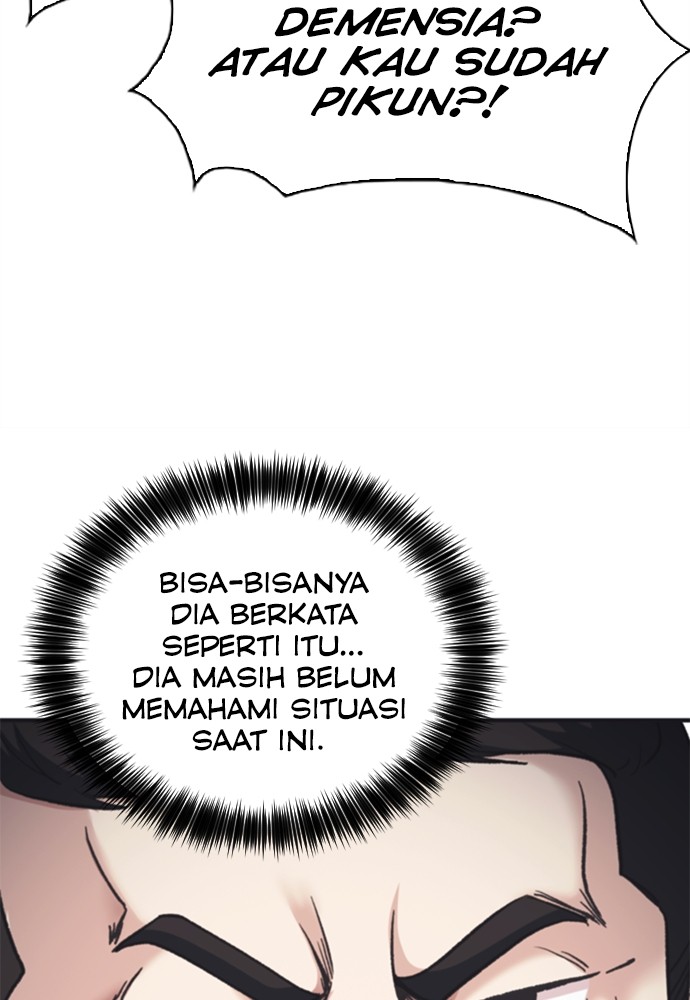 Chairman Kang, The New Employee Chapter 50 Gambar 95