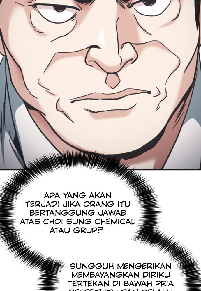 Chairman Kang, The New Employee Chapter 50 Gambar 96