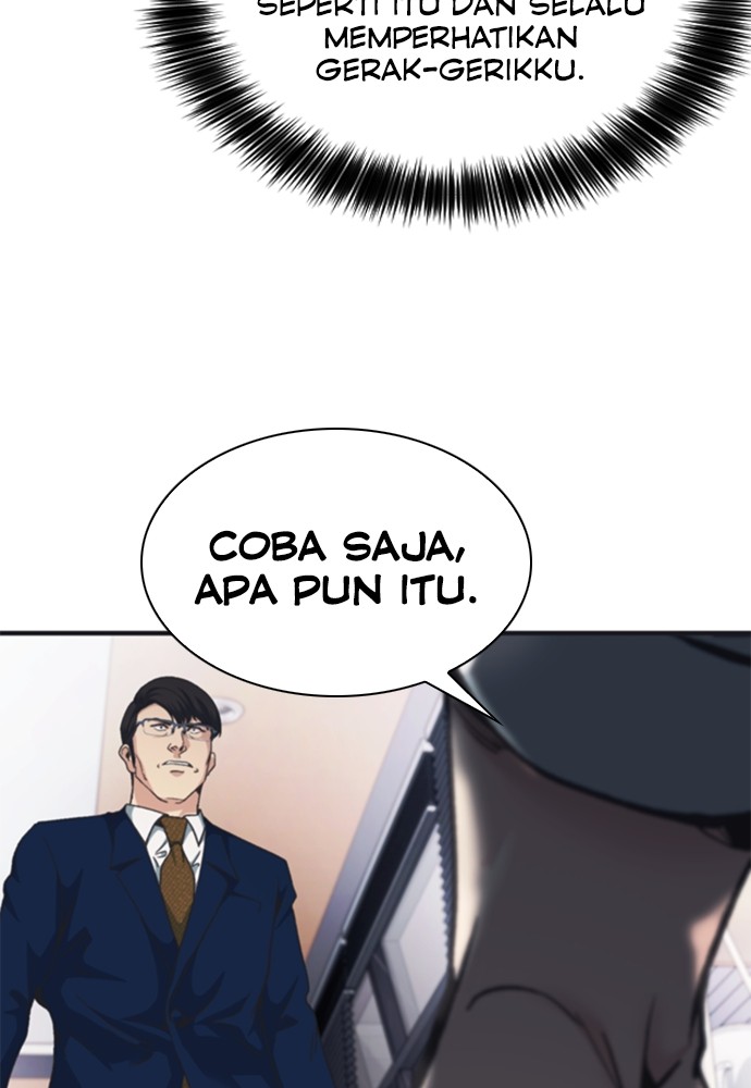 Chairman Kang, The New Employee Chapter 50 Gambar 97