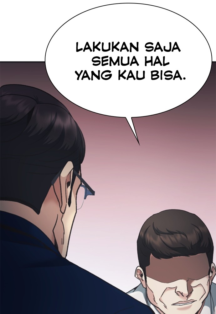 Chairman Kang, The New Employee Chapter 50 Gambar 99