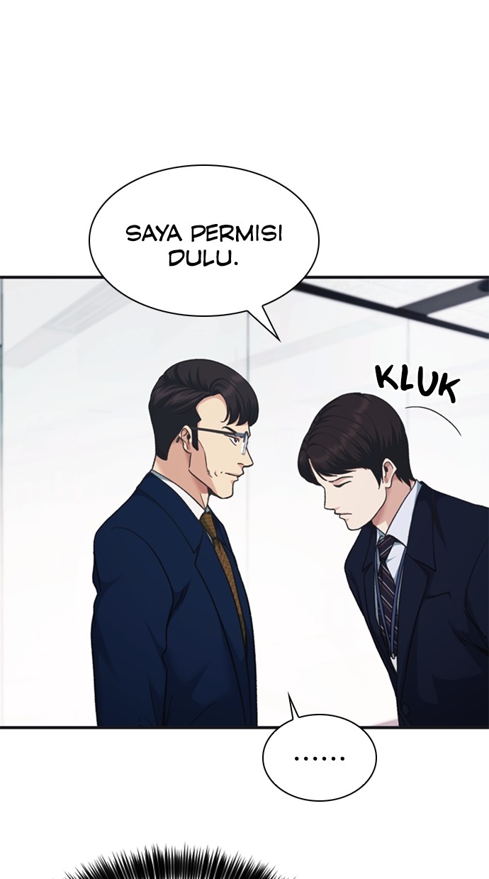 Baca Komik Chairman Kang, The New Employee Chapter 51 Gambar 1